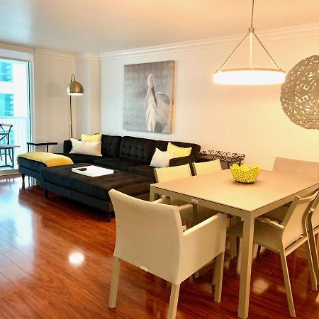 Top Stay Miami Gold Brickell Eksteriør billede