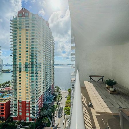 Top Stay Miami Gold Brickell Eksteriør billede