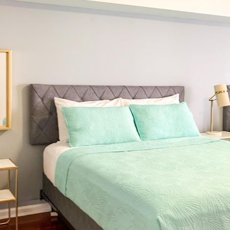 Top Stay Miami Gold Brickell Eksteriør billede