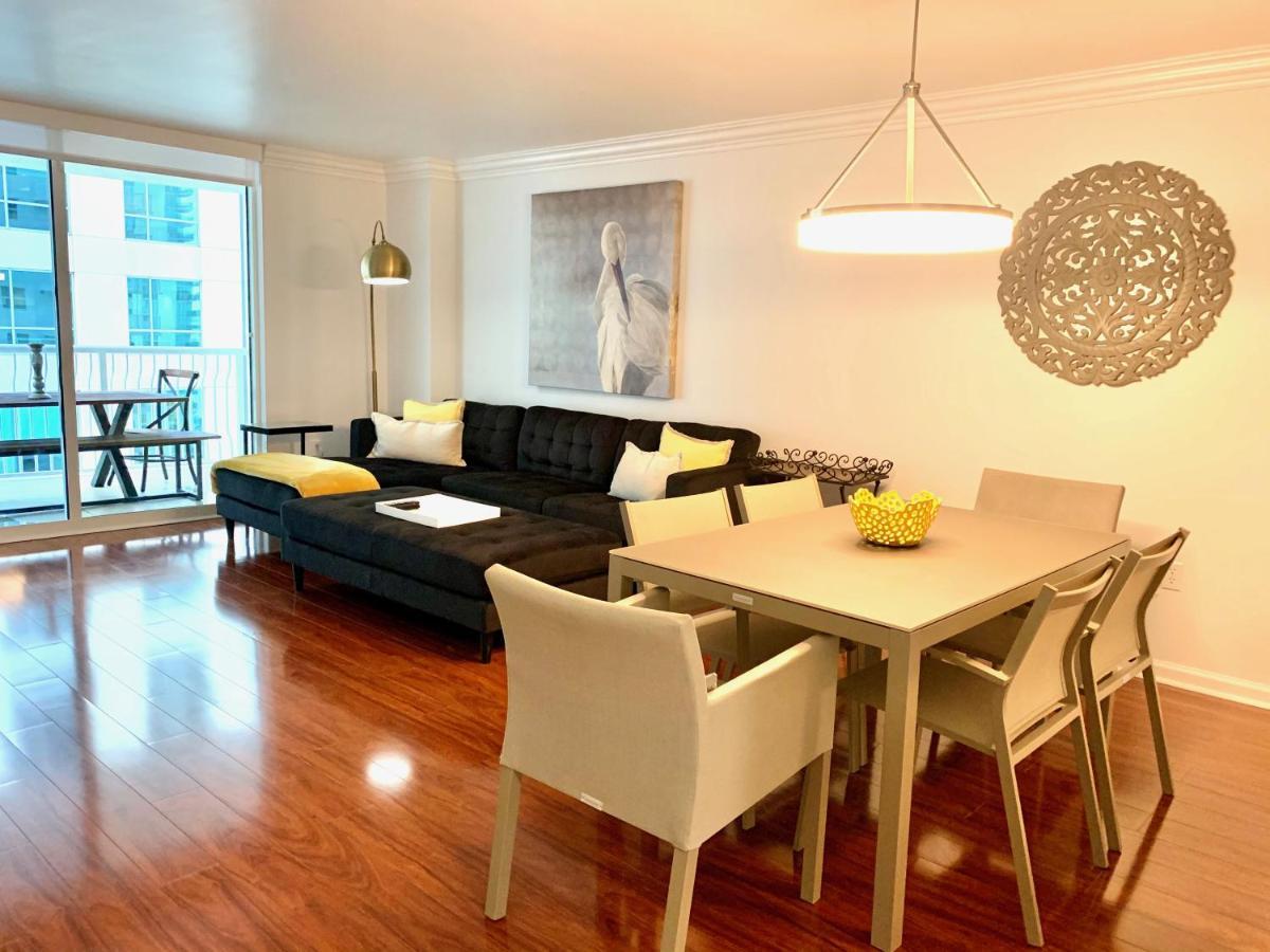 Top Stay Miami Gold Brickell Eksteriør billede