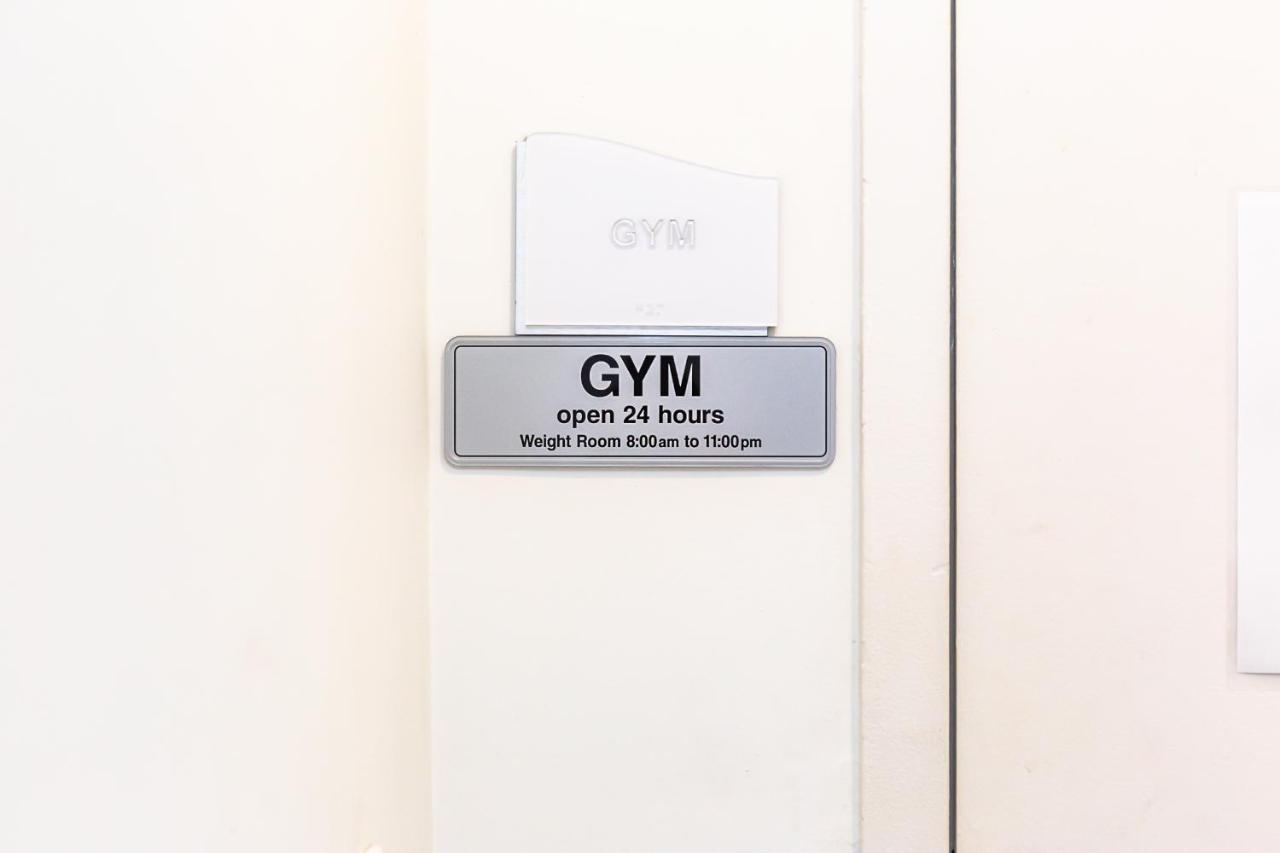 Top Stay Miami Gold Brickell Eksteriør billede