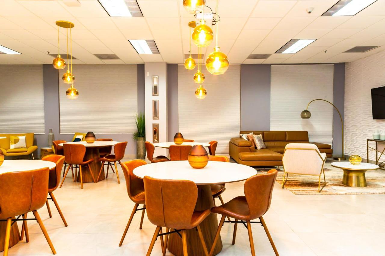 Top Stay Miami Gold Brickell Eksteriør billede