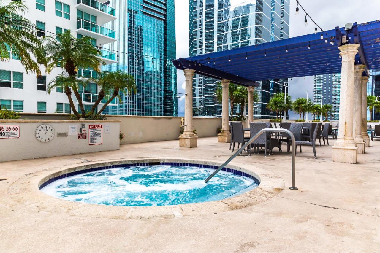 Top Stay Miami Gold Brickell Eksteriør billede