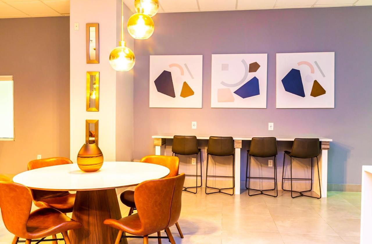 Top Stay Miami Gold Brickell Eksteriør billede