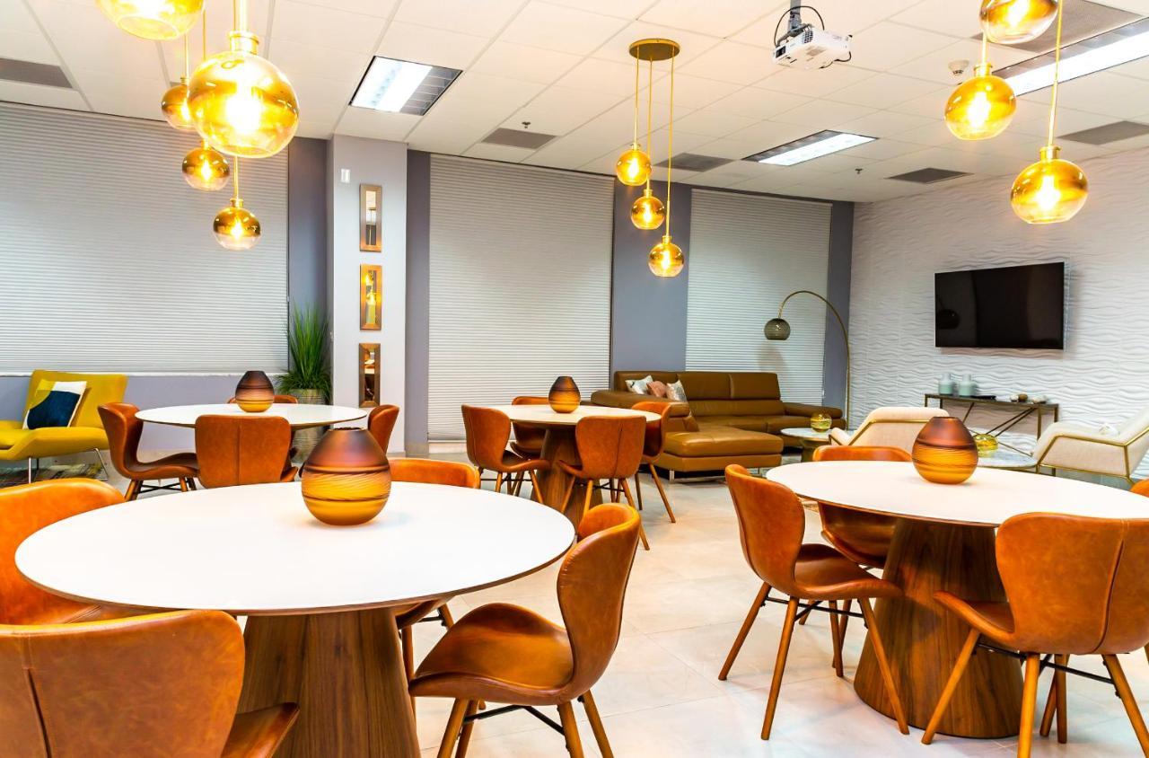 Top Stay Miami Gold Brickell Eksteriør billede