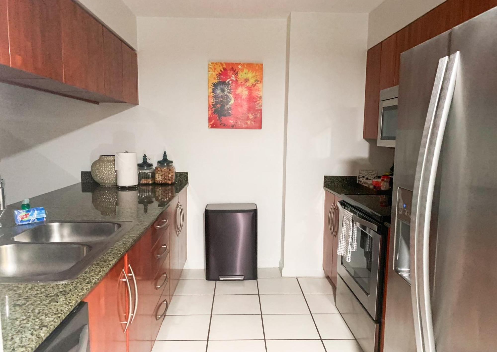 Top Stay Miami Gold Brickell Eksteriør billede
