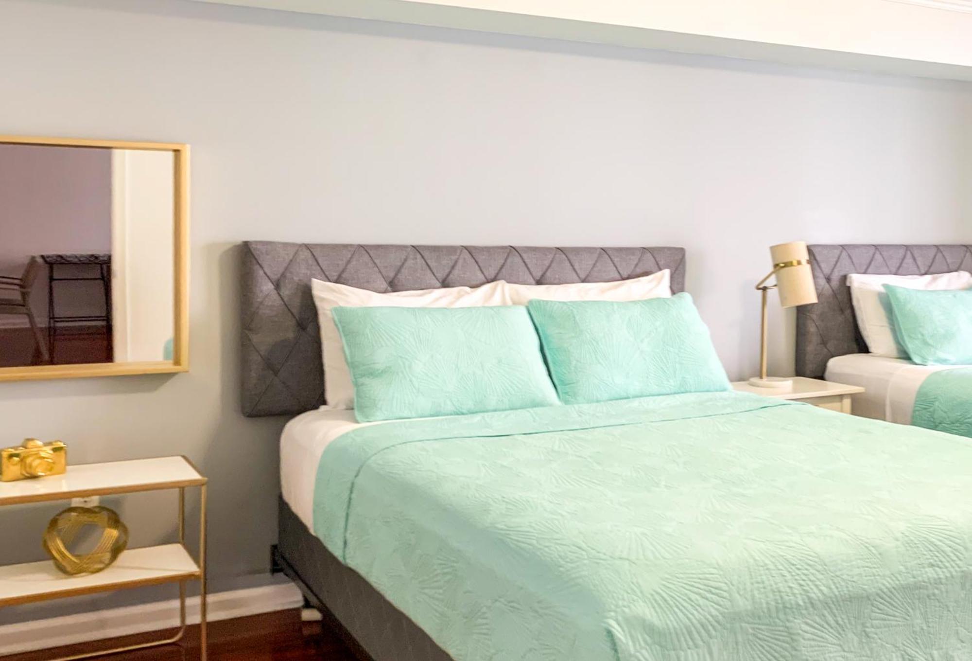 Top Stay Miami Gold Brickell Eksteriør billede
