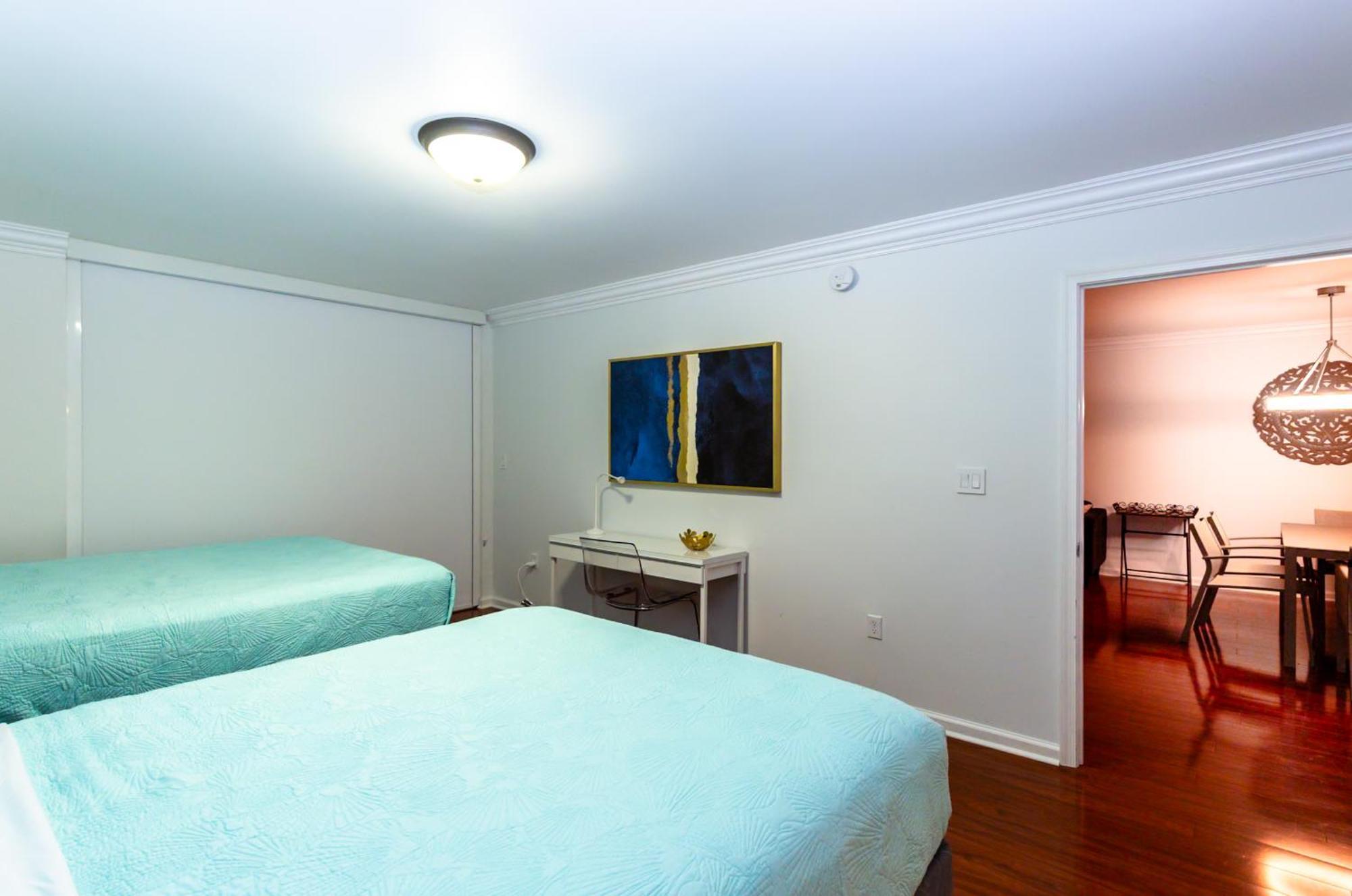 Top Stay Miami Gold Brickell Eksteriør billede
