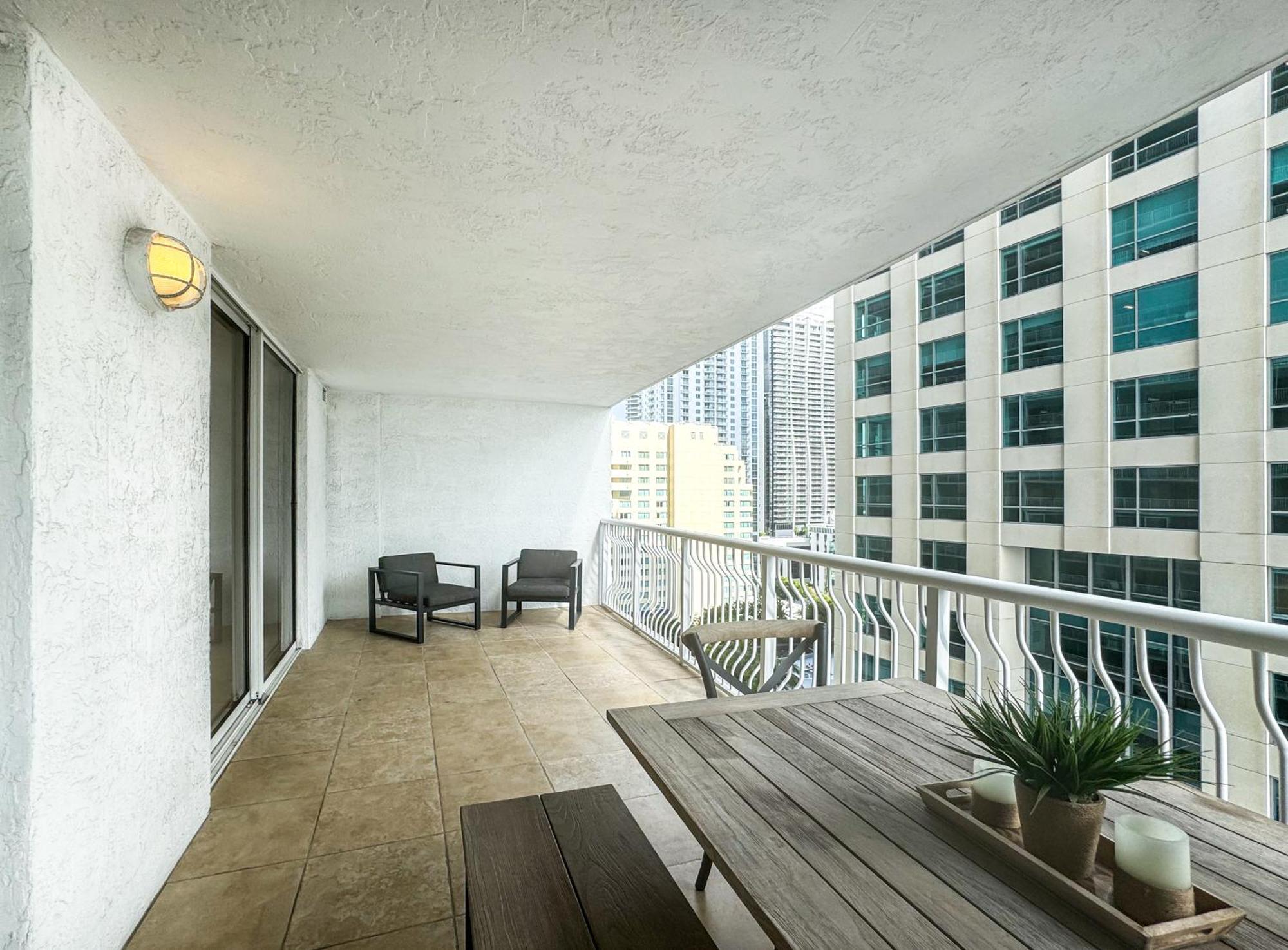 Top Stay Miami Gold Brickell Eksteriør billede