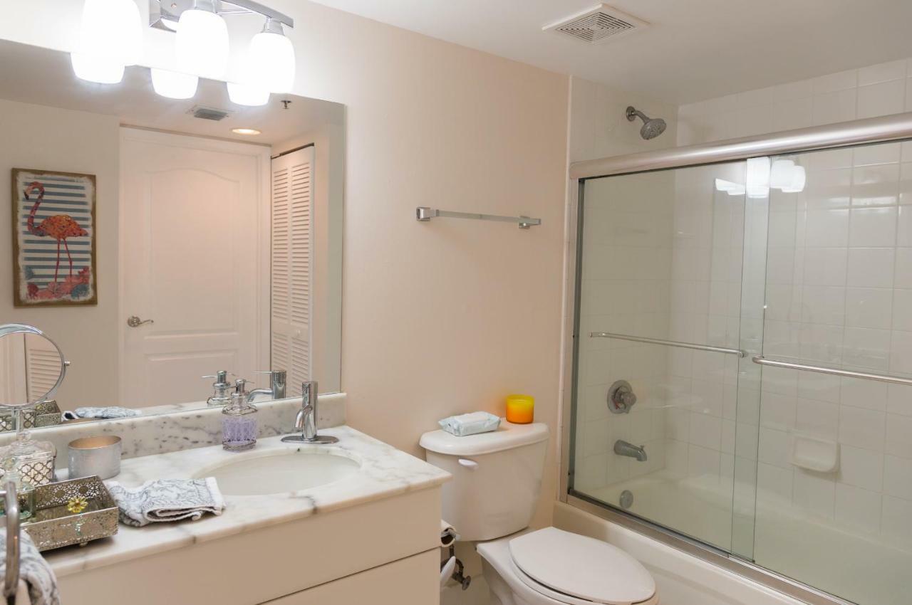 Top Stay Miami Gold Brickell Eksteriør billede