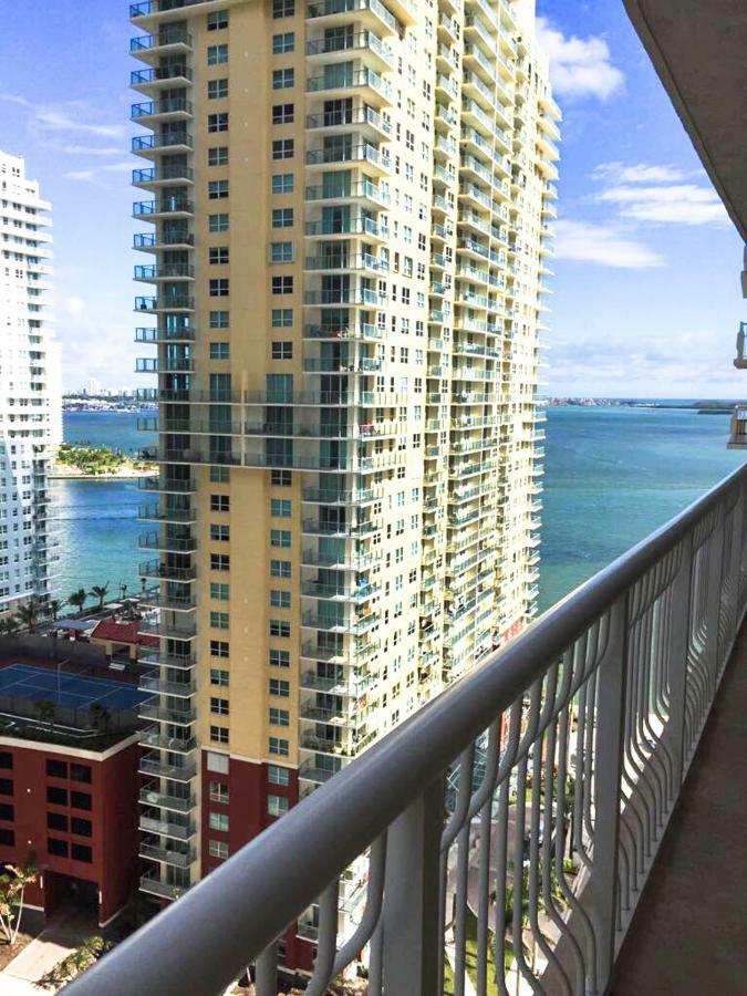 Top Stay Miami Gold Brickell Eksteriør billede