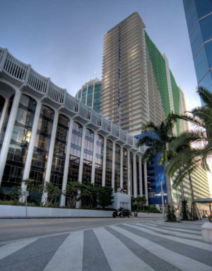Top Stay Miami Gold Brickell Eksteriør billede