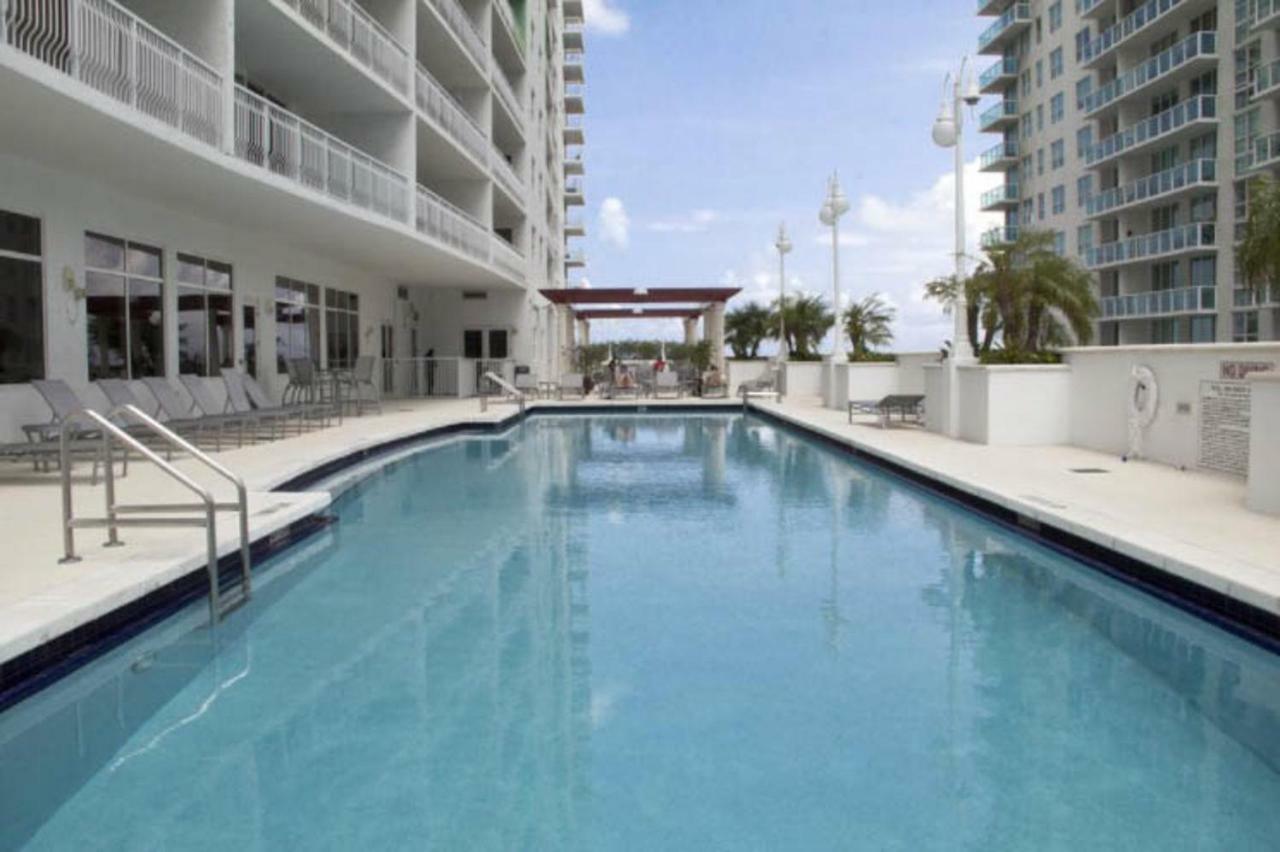 Top Stay Miami Gold Brickell Eksteriør billede
