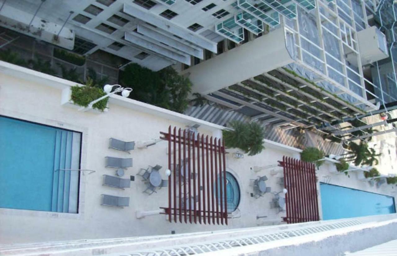Top Stay Miami Gold Brickell Eksteriør billede