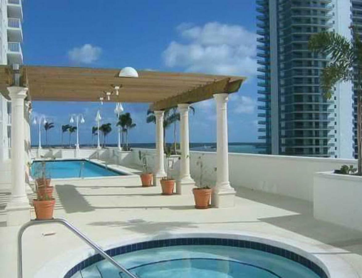 Top Stay Miami Gold Brickell Eksteriør billede