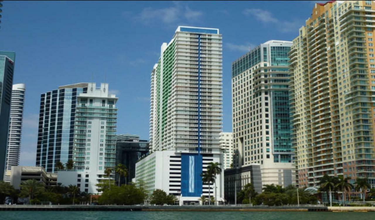 Top Stay Miami Gold Brickell Eksteriør billede