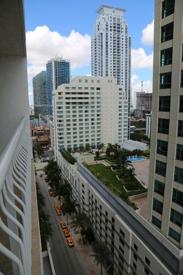 Top Stay Miami Gold Brickell Eksteriør billede