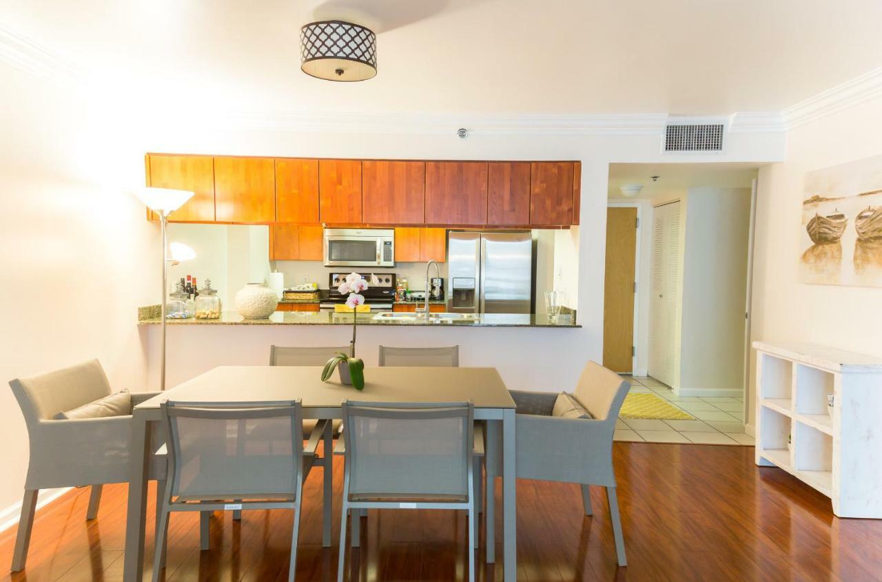 Top Stay Miami Gold Brickell Eksteriør billede